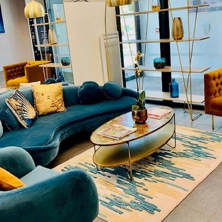 Residhome Nanterre La Defense Zewnętrze zdjęcie