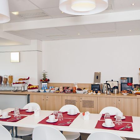 Residhome Nanterre La Defense Zewnętrze zdjęcie