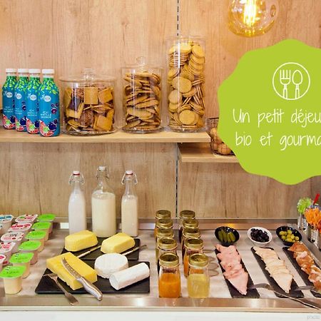 Residhome Nanterre La Defense Zewnętrze zdjęcie