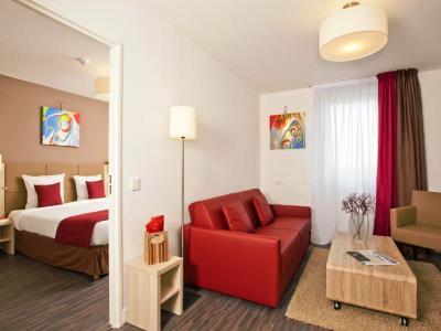 Residhome Nanterre La Defense Zewnętrze zdjęcie