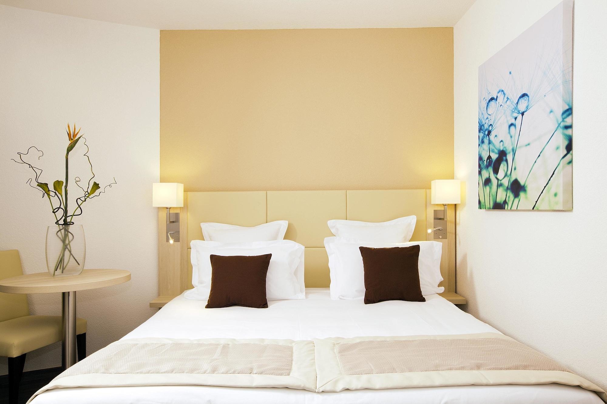 Residhome Nanterre La Defense Zewnętrze zdjęcie