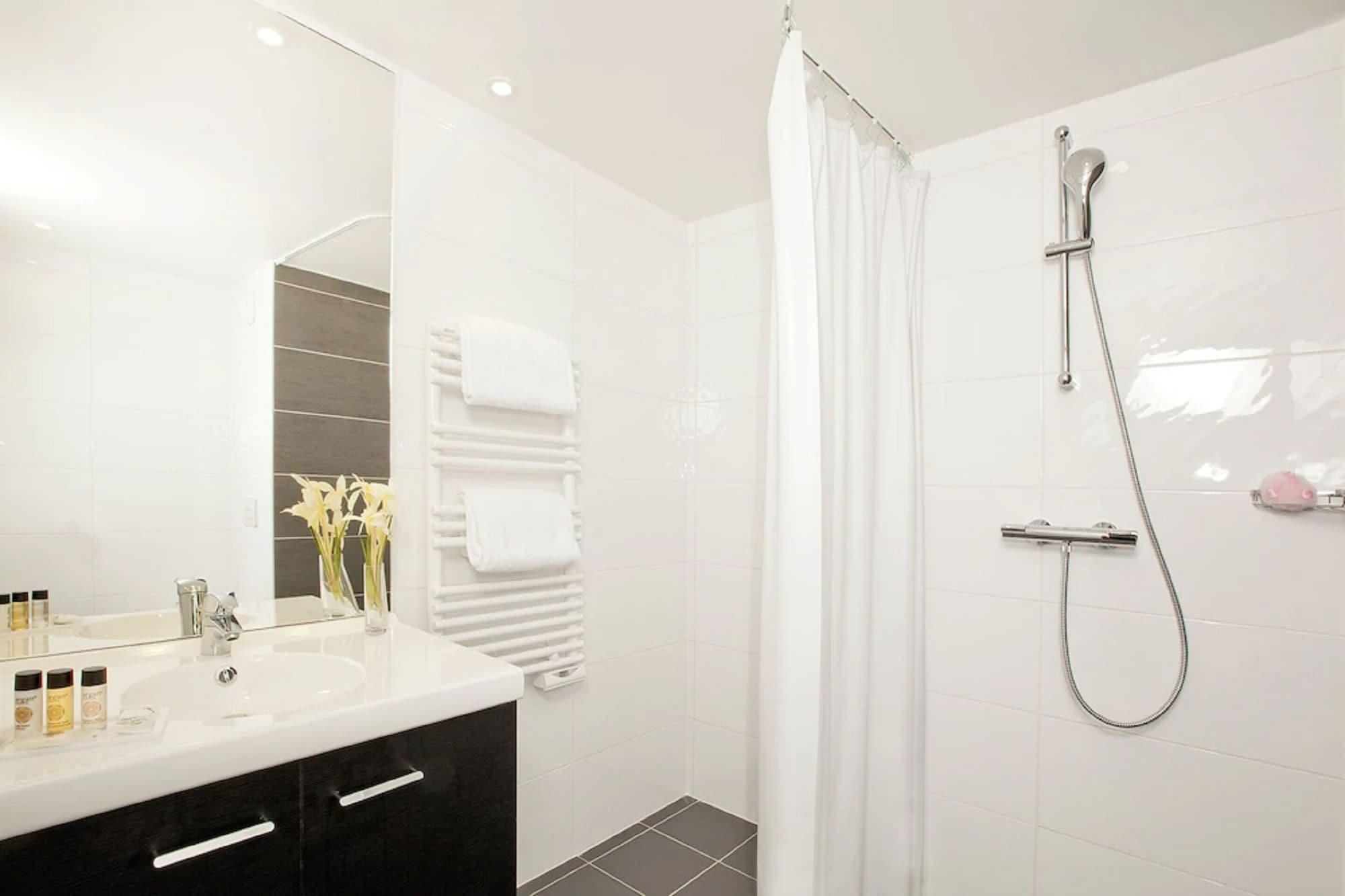 Residhome Nanterre La Defense Zewnętrze zdjęcie