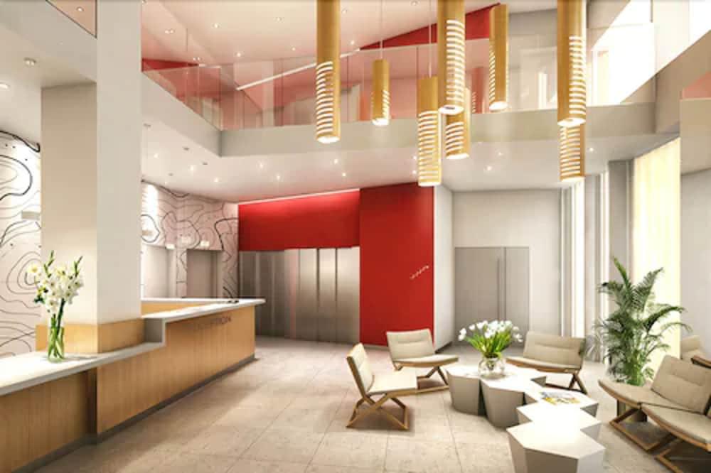 Residhome Nanterre La Defense Zewnętrze zdjęcie