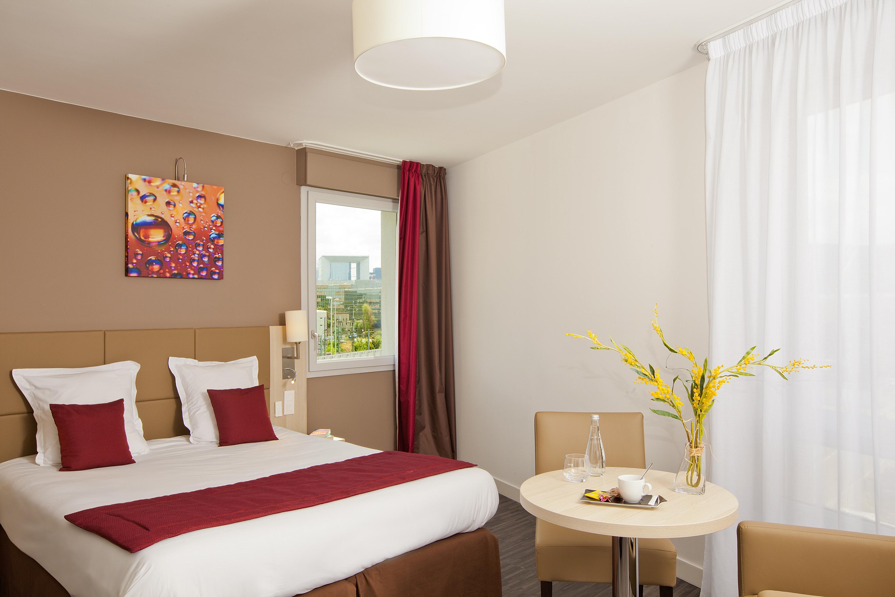 Residhome Nanterre La Defense Zewnętrze zdjęcie