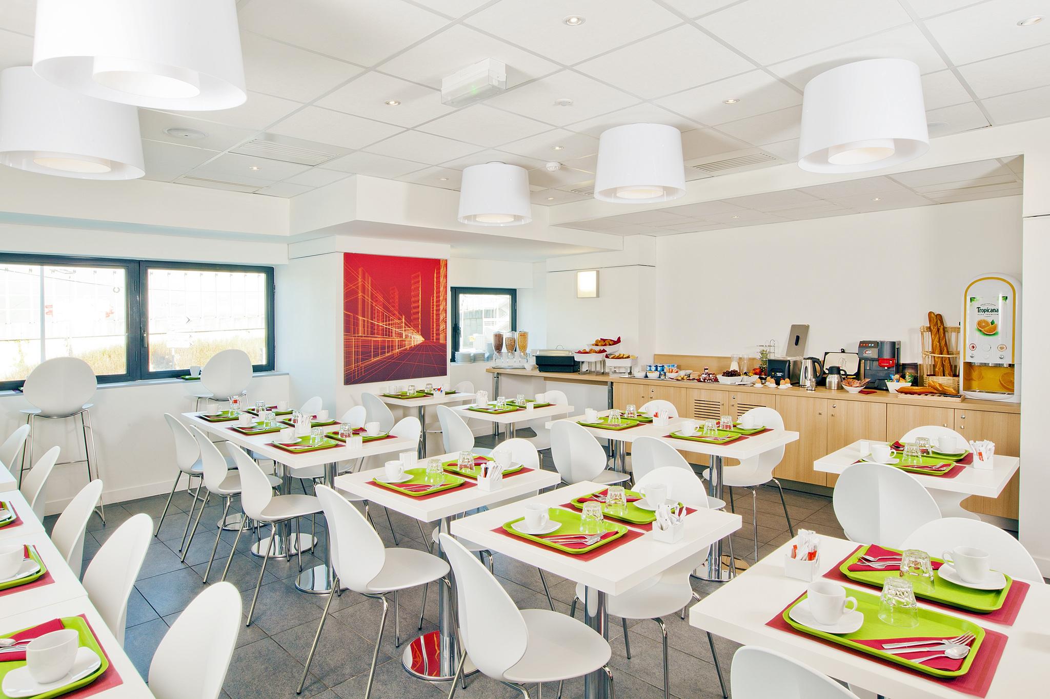 Residhome Nanterre La Defense Zewnętrze zdjęcie