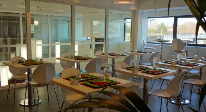 Residhome Nanterre La Defense Zewnętrze zdjęcie